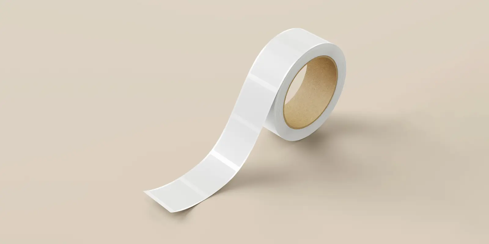 Blank labels in  - Print with Pagerr