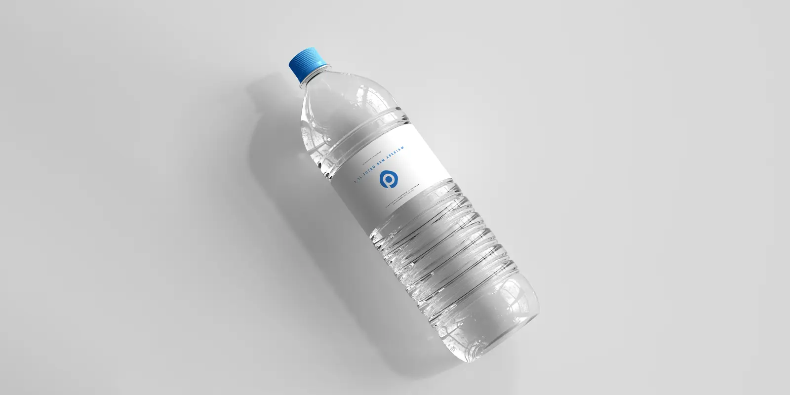 Bottle labels in - Print with Pagerr