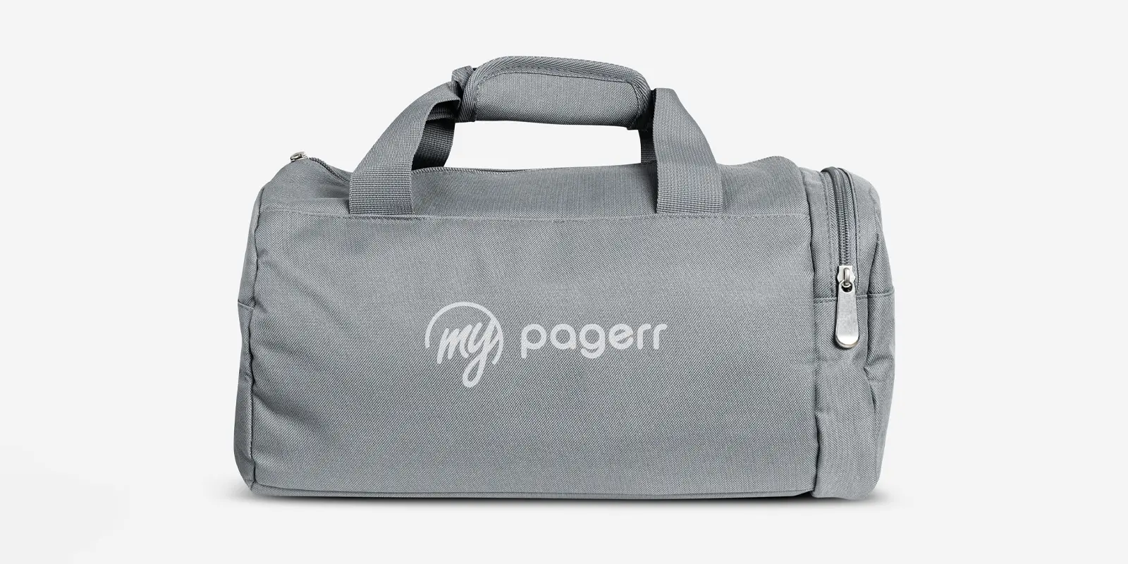 Duffel & gym bags in - Print with Pagerr