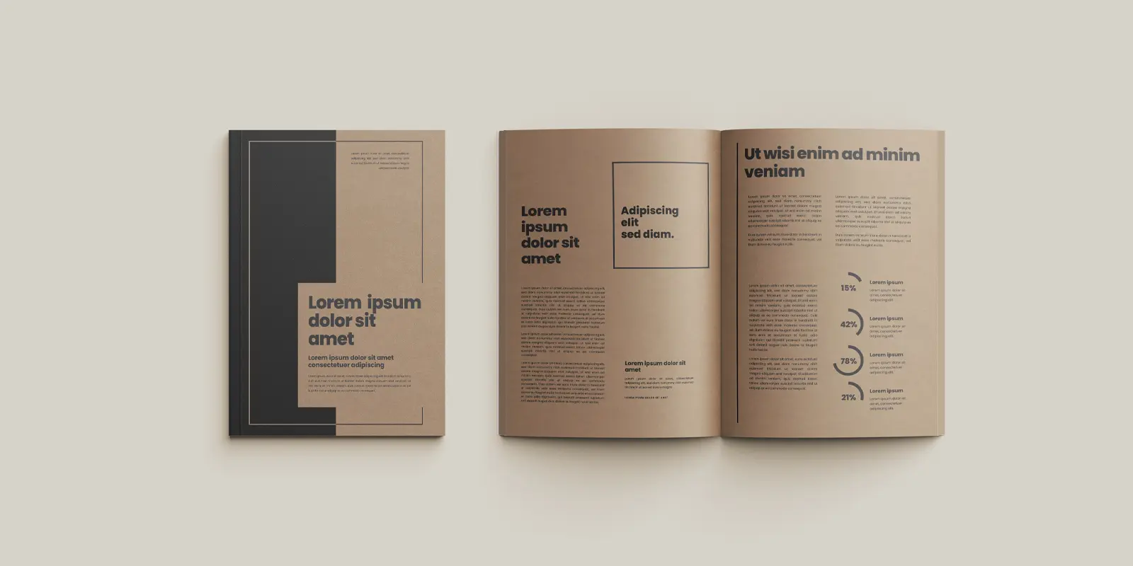 ECO magazines in  - Print with Pagerr