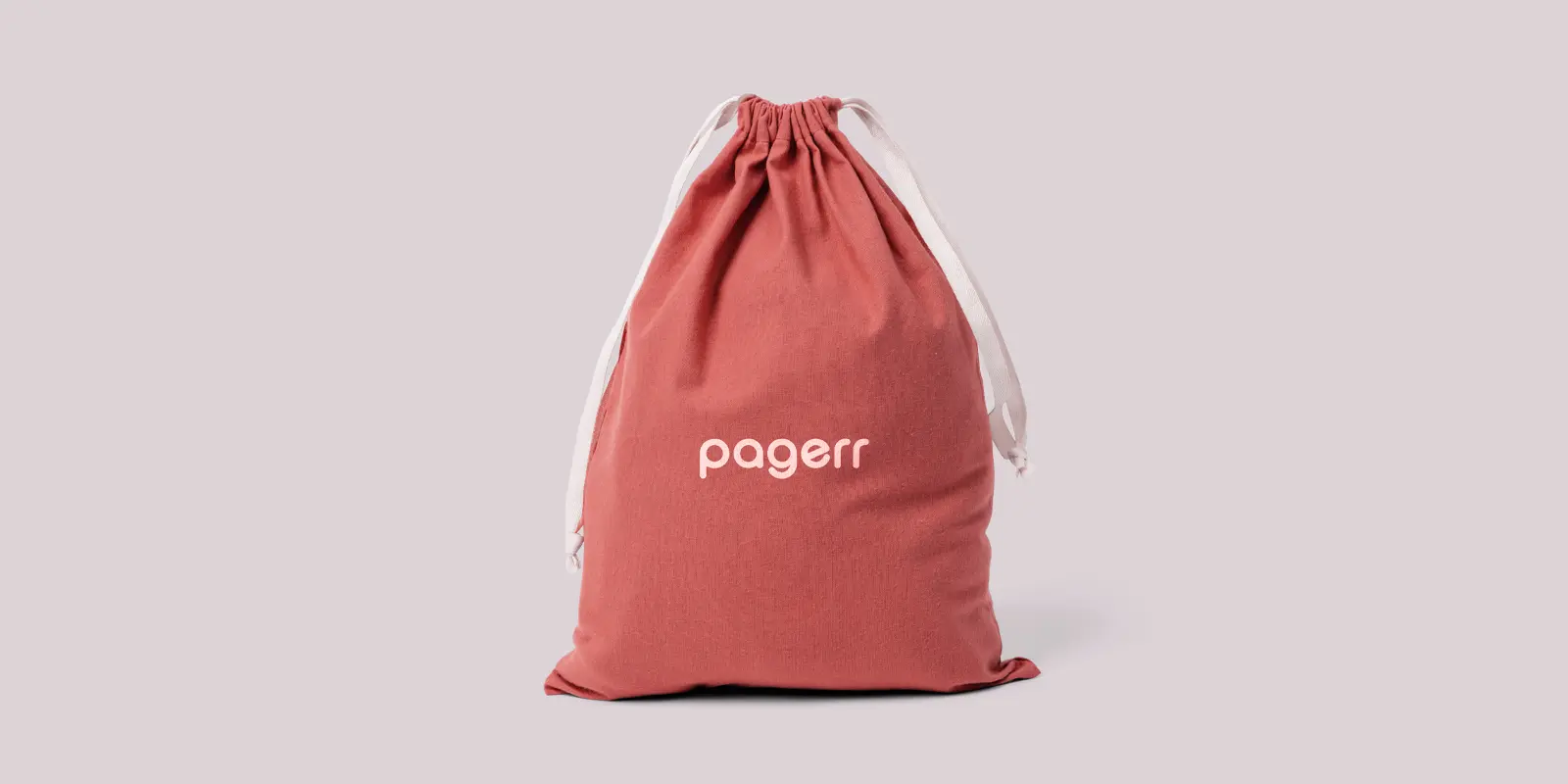 Fabric bags in  - Print with Pagerr