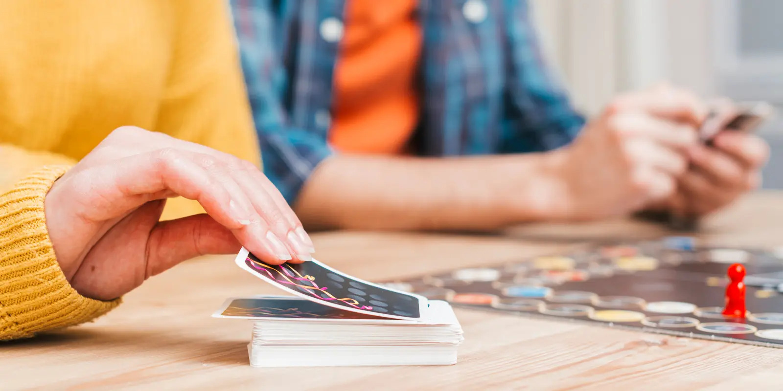 Indoor games in - Print with Pagerr