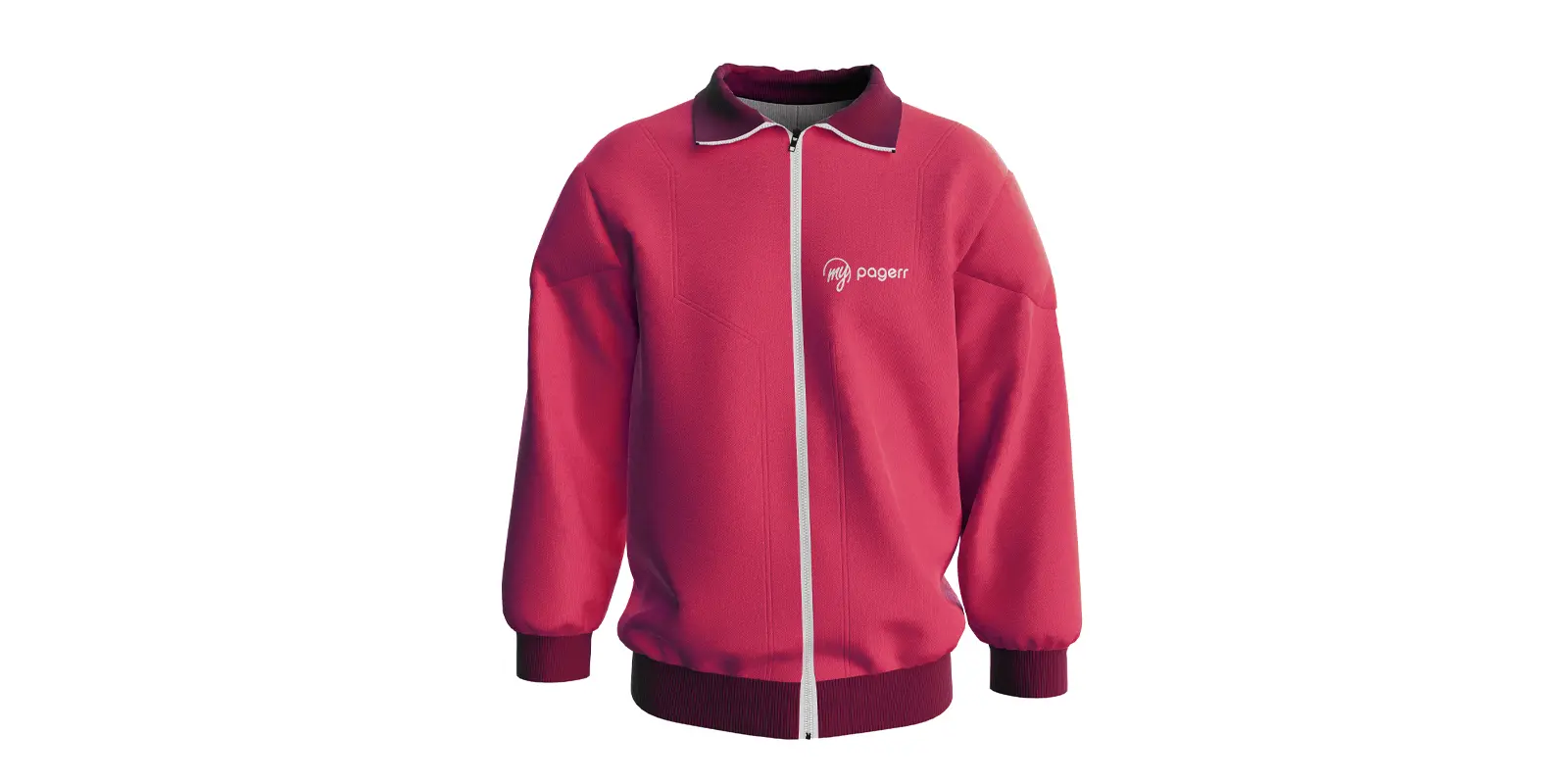 Jackets in - Print with Pagerr