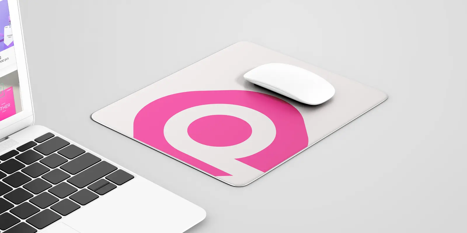 Mouse Pads in - Print with Pagerr