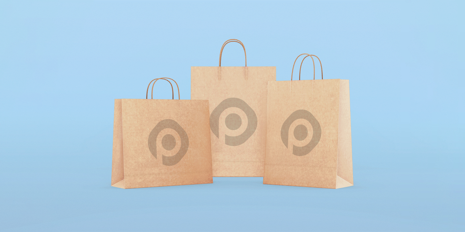 Paper bags in Argentina - Print with Pagerr