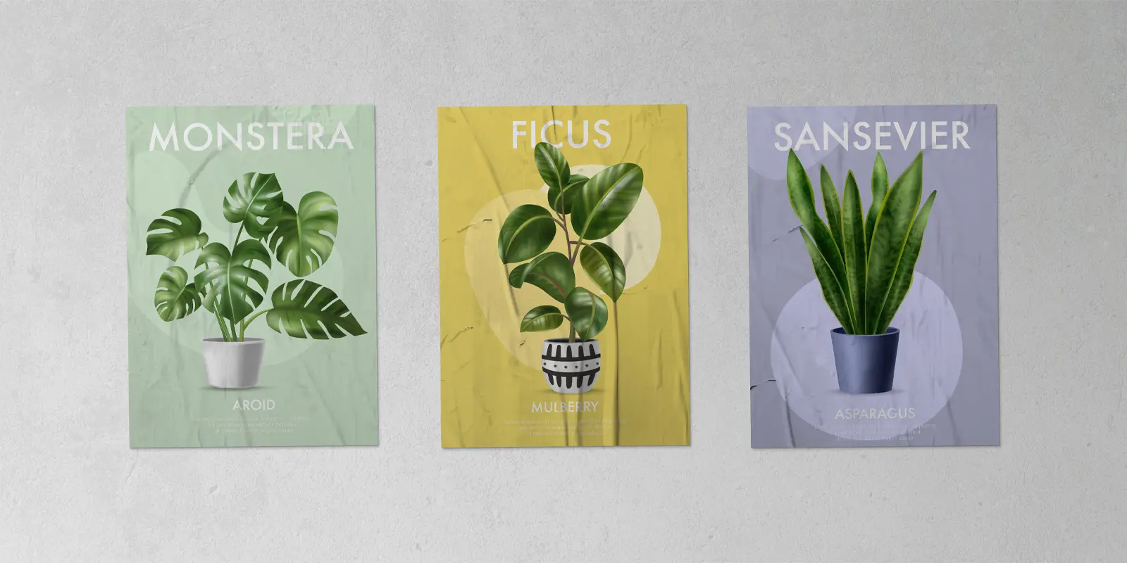 Posters in  - Print with Pagerr