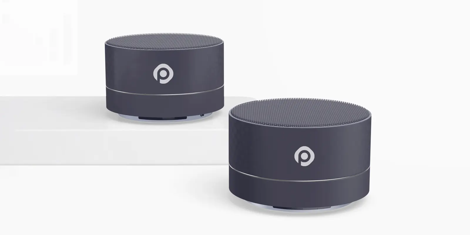 Speakers in  - Print with Pagerr