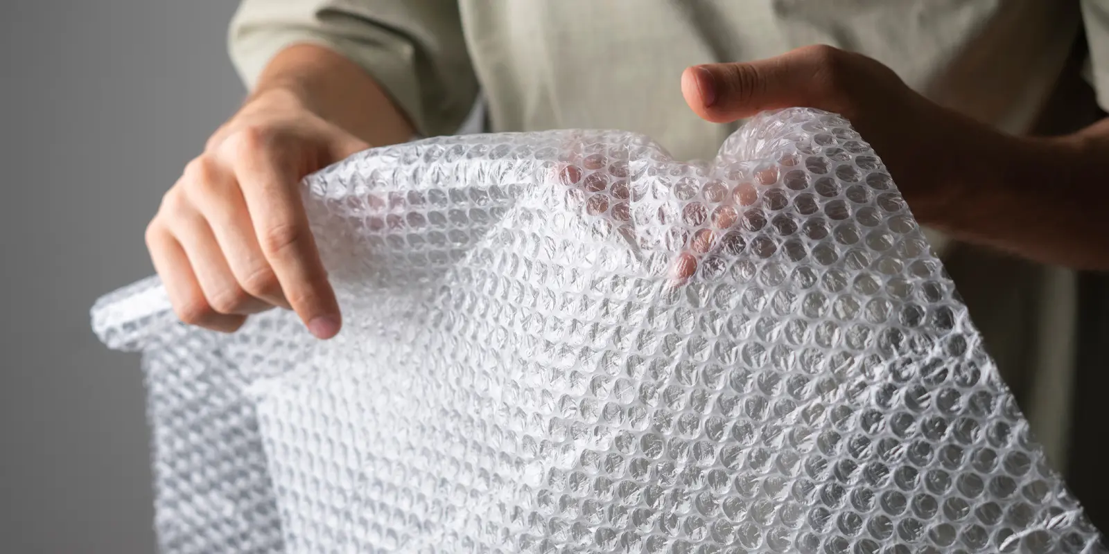 Bubble wrap in  - Print with Pagerr