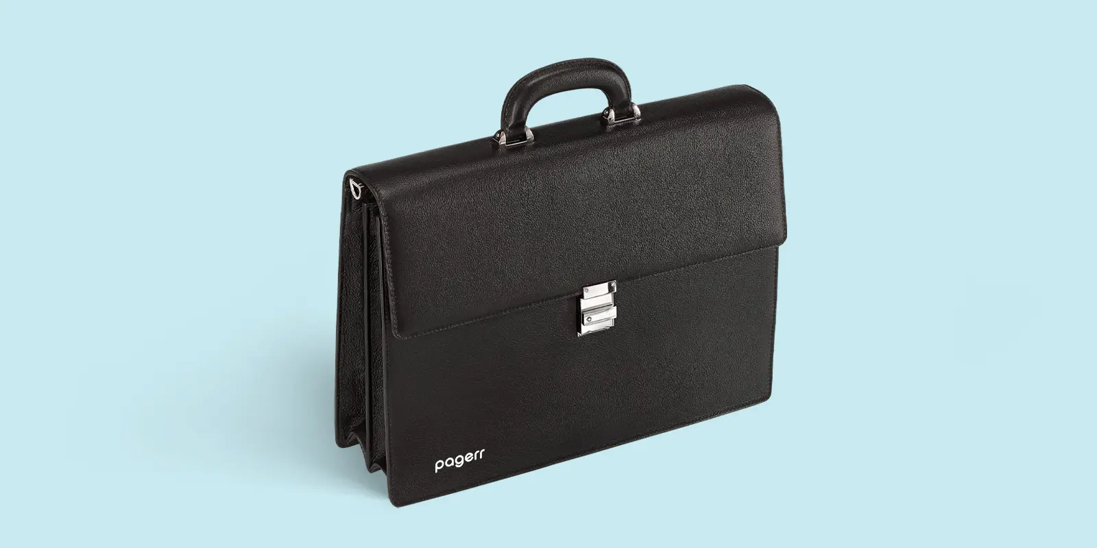 Business bags in - Print with Pagerr