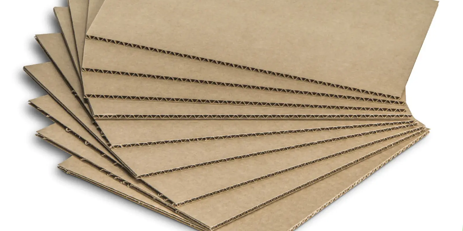 Cardboard in - Print with Pagerr