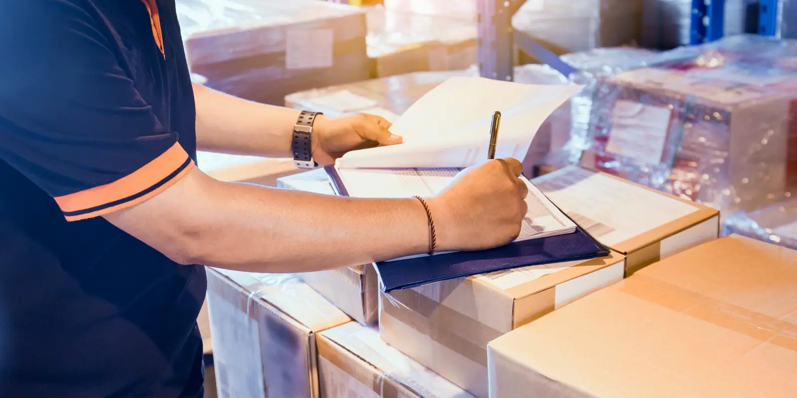 Fulfillment in - Print with Pagerr