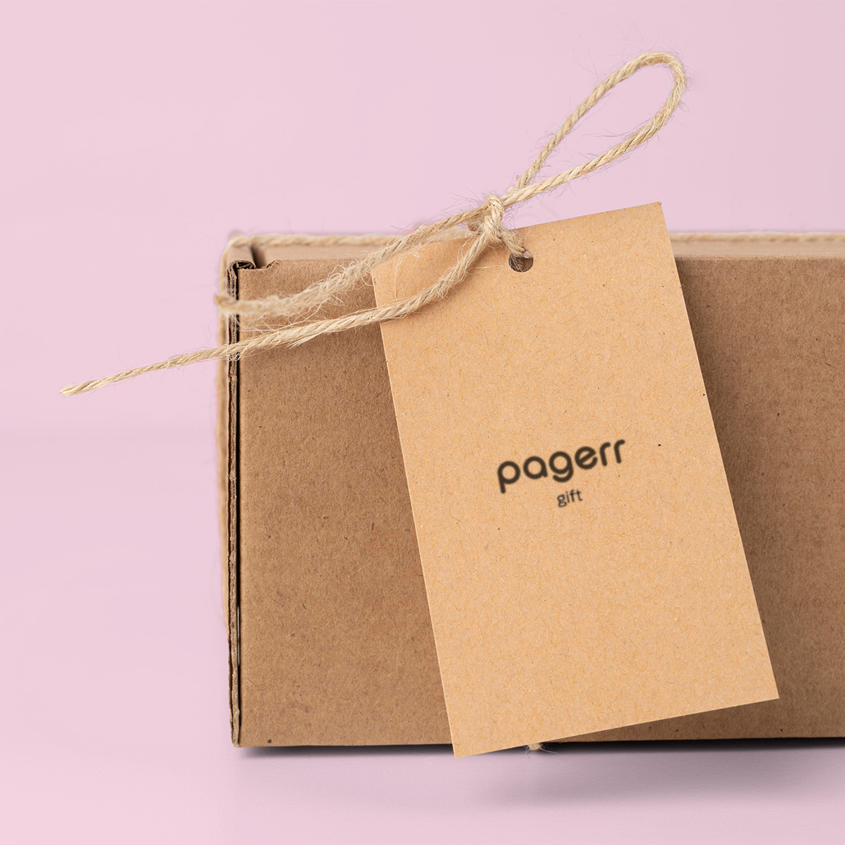 printing with Pagerr